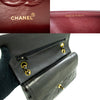 Chanel shoulder