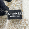 Chanel scarf