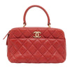 Chanel handbag