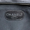 Chanel shoulder