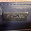 Chanel shoulder