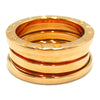 Bulgari ring