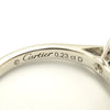 Cartier ring