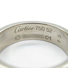 Cartier ring