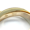 Cartier ring