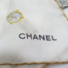 Chanel scarf