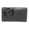 Chanel wallet