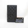 Chanel wallet