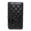 Chanel wallet