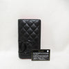 Chanel wallet