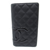 Chanel wallet