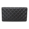 Chanel wallet