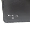 Chanel wallet