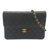 Chanel shoulder