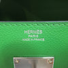 Hermès shoulder