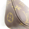 Louis Vuitton clutch