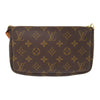 Louis Vuitton clutch