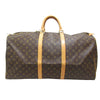 Louis Vuitton travel