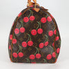 Louis Vuitton travel