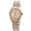 Secondhand Rolex Lady DateJust 26mm