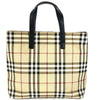 Burberry tote