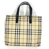 Burberry tote
