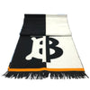 Burberry shawl