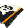 Burberry shawl
