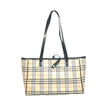 Burberry tote