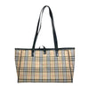 Burberry tote