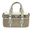 Burberry handbag