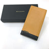 Bulgari wallet