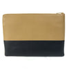 Céline clutch