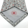 Chanel tie