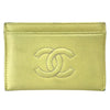 Chanel wallet