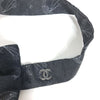 Chanel tie