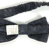 Chanel tie