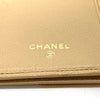 Chanel wallet