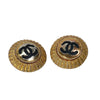 Chanel earring