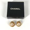 Chanel earring