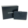 Chanel wallet