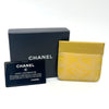 Chanel wallet