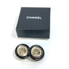 Chanel earring