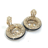 Chanel earring