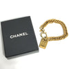 Chanel bracelet