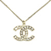 Chanel necklace