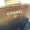 Chanel shoulder