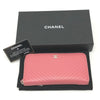 Chanel wallet