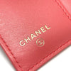 Chanel wallet