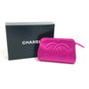 Chanel clutch